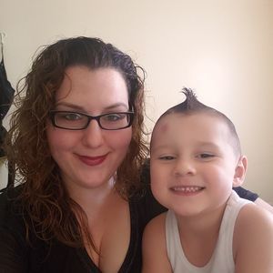 Meet your Posher, Heather